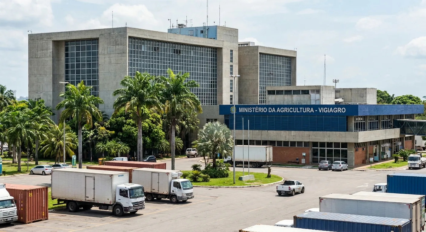 Dog airport guide for São Paulo Guarulhos